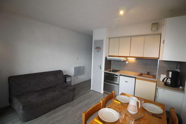 Appartement Bois Gentil B AEO012-446 - Auris en Oisans