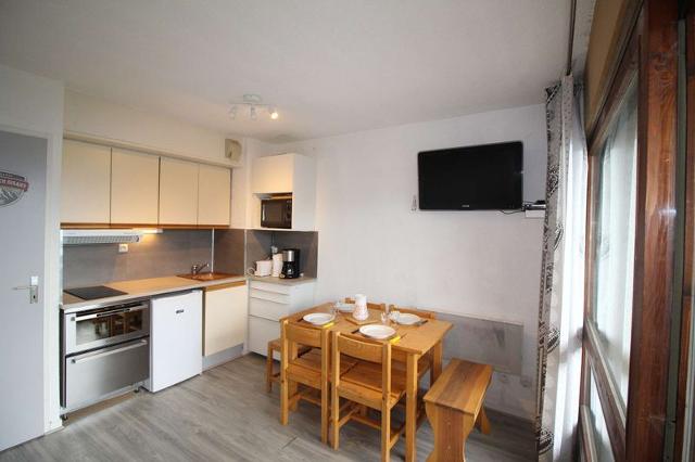 Appartement Bois Gentil B AEO012-446 - Auris en Oisans