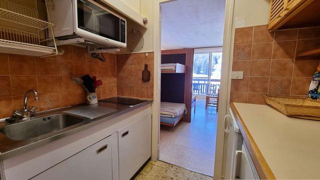 Appartement Bois D'aurouze Costebelle DEV100-10634 - Superdévoluy