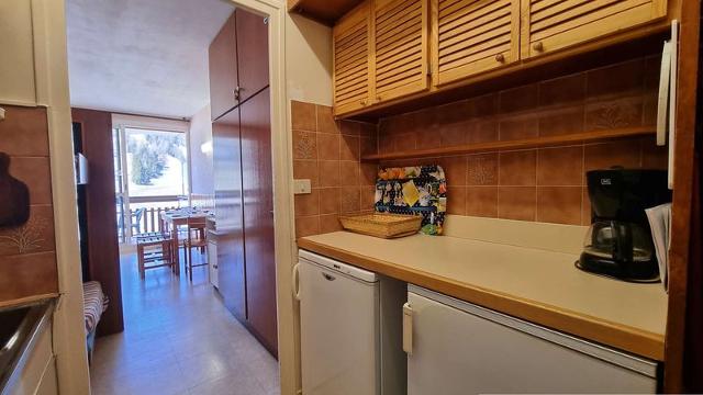 Appartement Bois D'aurouze Costebelle DEV100-10634 - Superdévoluy