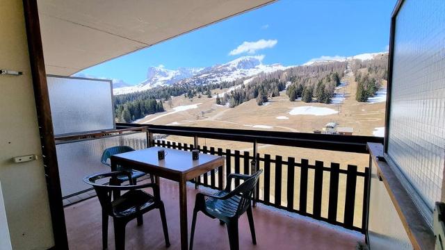 Appartement Bois D'aurouze Costebelle DEV100-10634 - Superdévoluy