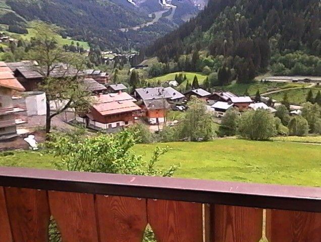 Résidence les MARGUERITES - Châtel