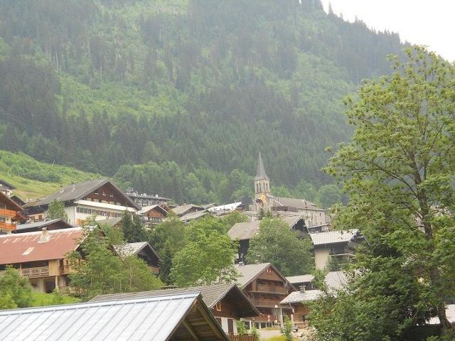 Résidence les MARGUERITES - Châtel