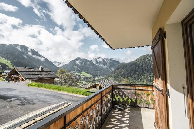 Chalet Pensée des Alpes - Châtel