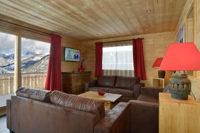 Chalet ALASKA - Châtel