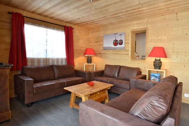 Chalet ALASKA - Châtel