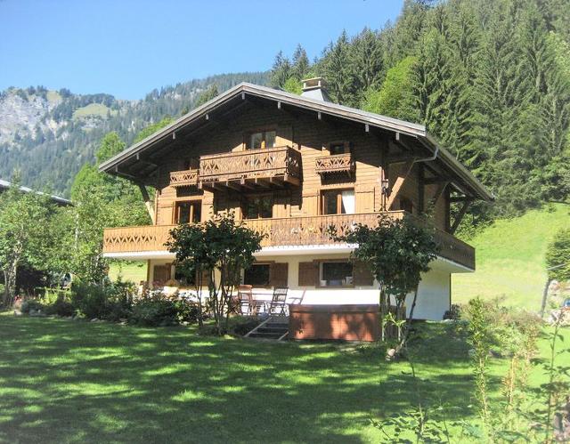 Chalet ISOBEL - Châtel