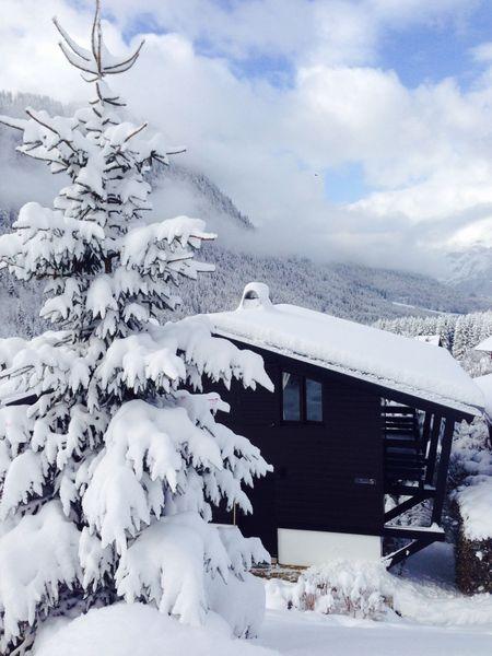 CHALET LE NUMERO 5 - Châtel