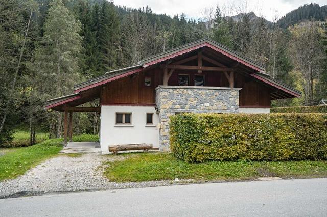 Chalet FIFINE - Châtel