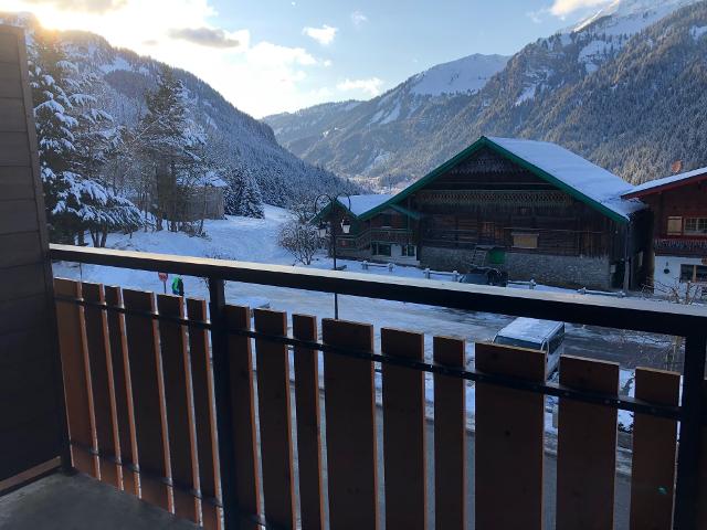 Résidence ALPENLAKE - Châtel