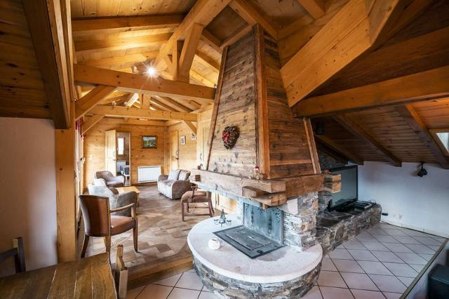 Chalet LOU BOCHU - Châtel