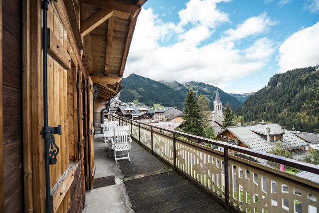 Chalet LOU BOCHU - Châtel