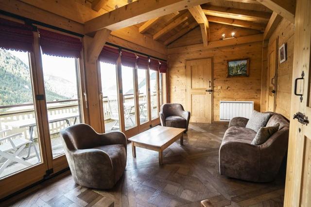 Chalet LOU BOCHU - Châtel