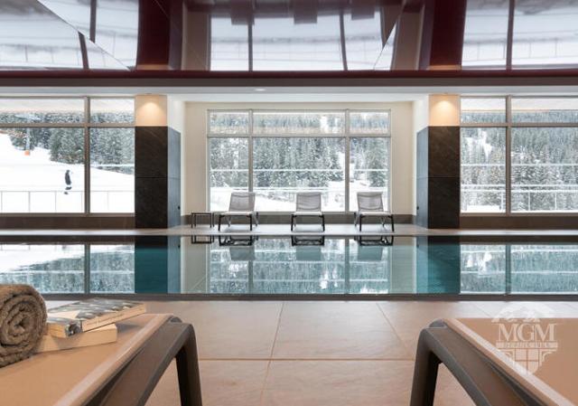 Hôtel Alhena 4* - Flaine Forum 1600