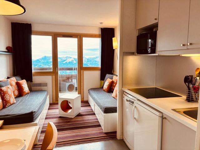 Confortable Duplex 7 Personnes avec Balcon - Malinka, Avoriaz FR-1-634-87 - Avoriaz