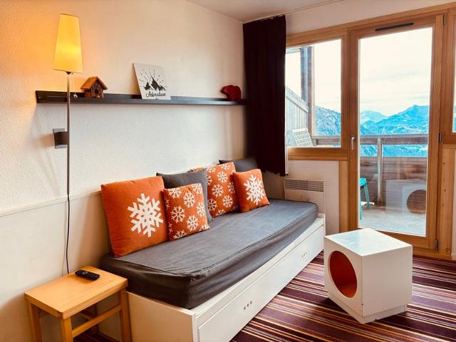 Confortable Duplex 7 Personnes avec Balcon - Malinka, Avoriaz FR-1-634-87 - Avoriaz