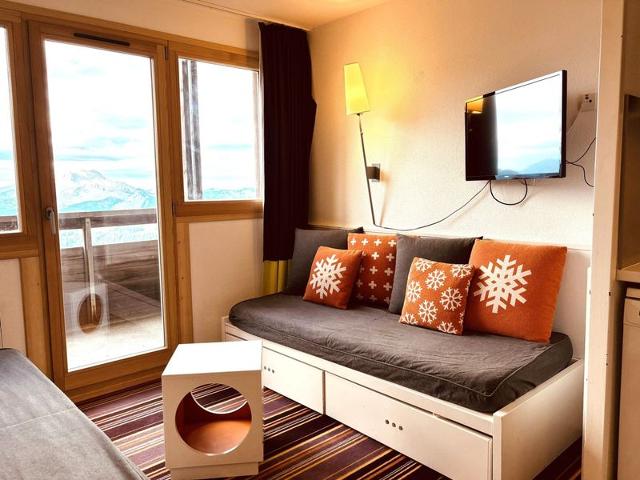 Confortable Duplex 7 Personnes avec Balcon - Malinka, Avoriaz FR-1-634-87 - Avoriaz