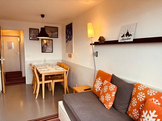 Confortable Duplex 7 Personnes avec Balcon - Malinka, Avoriaz FR-1-634-87 - Avoriaz