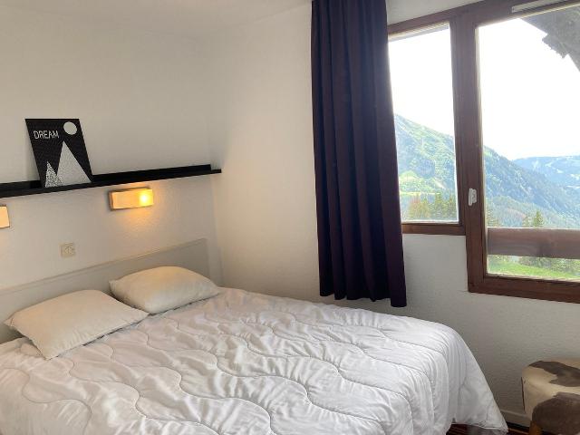 Appartement Avoriaz, 3 pièces, 7 personnes - Avoriaz