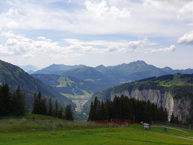 Appartement Avoriaz, 3 pièces, 7 personnes - Avoriaz