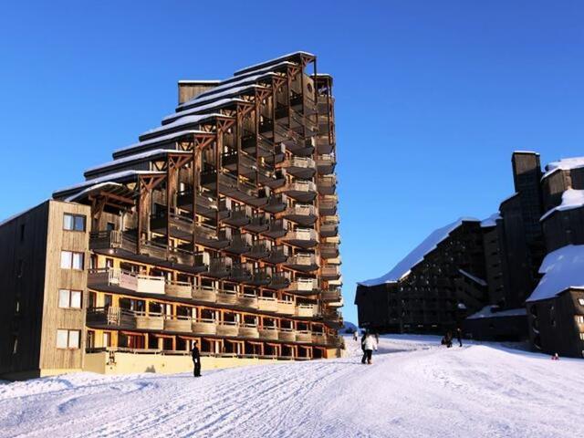 Confortable Duplex 7 Personnes avec Balcon - Malinka, Avoriaz FR-1-634-87 - Avoriaz