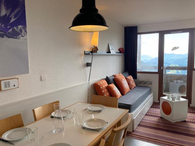 Appartement Avoriaz, 3 pièces, 7 personnes - Avoriaz