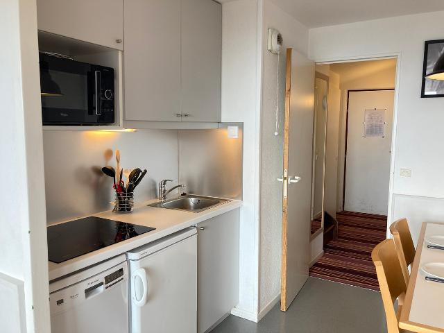 Appartement Avoriaz, 3 pièces, 7 personnes - Avoriaz