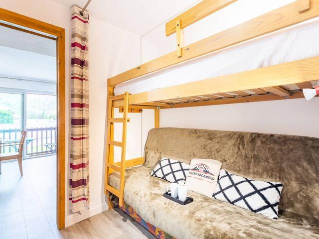 Appartement Saint-Lary-Soulan, 3 pièces, 11 personnes - Saint Lary Soulan