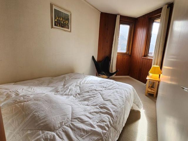 Avoriaz: Appartement 3 pièces, 6 pers, cheminée, wifi, tout équipé FR-1-633-69 - Avoriaz