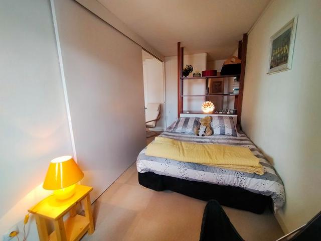 Avoriaz: Appartement 3 pièces, 6 pers, cheminée, wifi, tout équipé FR-1-633-69 - Avoriaz