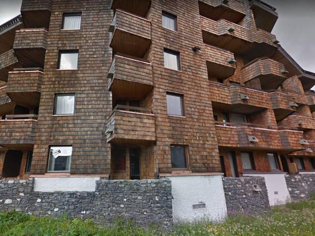 Avoriaz: Appartement 3 pièces, 6 pers, cheminée, wifi, tout équipé FR-1-633-69 - Avoriaz