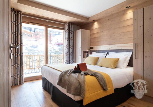 Résidence Manaka 4* - Plagne Centre