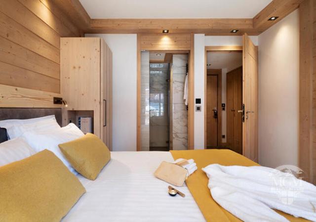 Résidence Manaka 4* - Plagne Centre