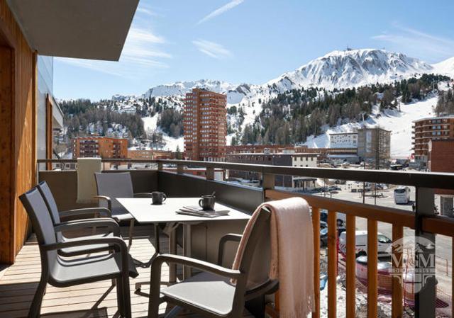 Résidence Manaka 4* - Plagne Centre