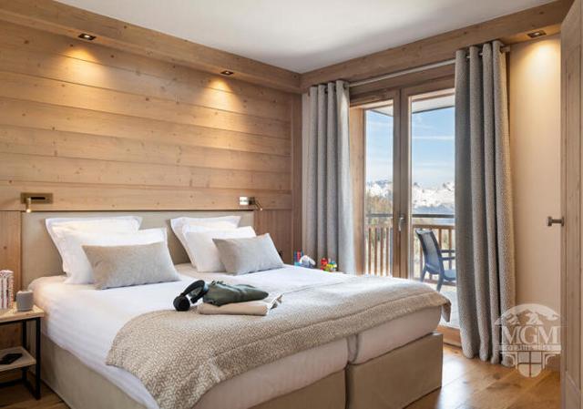 Résidence Manaka 4* - Plagne Centre