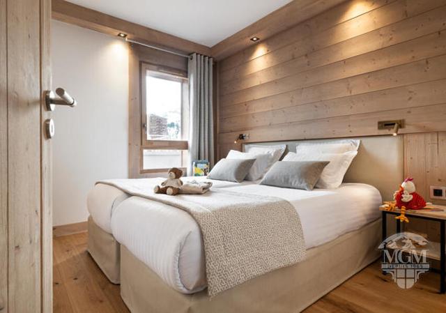 Résidence Manaka 4* - Plagne Centre