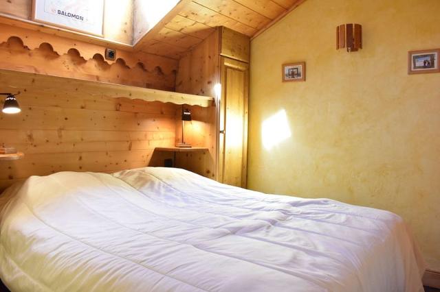 Appartement Hibou MRBHIB-010H - Méribel Village 1400