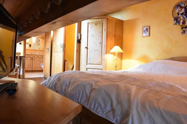 Appartement Hibou MRBHIB-010H - Méribel Village 1400