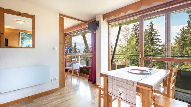 Appartement V du Bachat Asters E22 - Appt 6 pers - Chamrousse