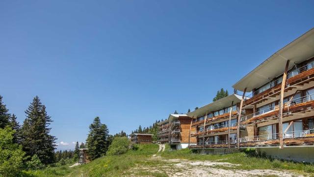 Appartement V du Bachat Asters E N°22 - 2P6 - Chamrousse