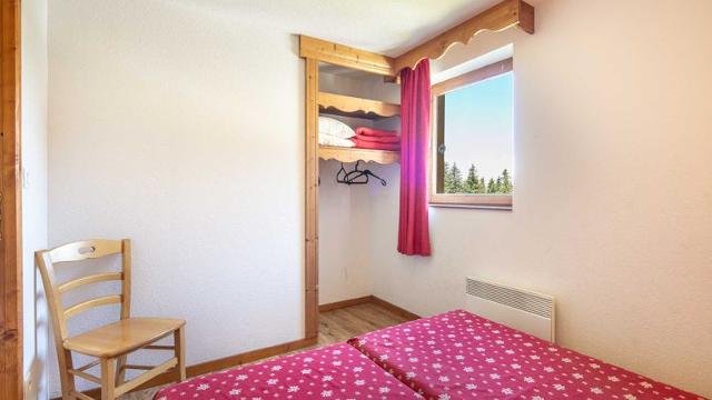 Appartement V du Bachat Asters E N°11 - 2P6 - Chamrousse