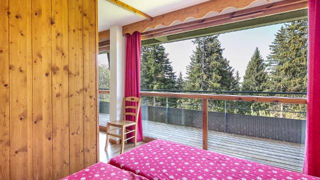 Appartement V du Bachat Asters E11 - Appt 6 pers - Chamrousse