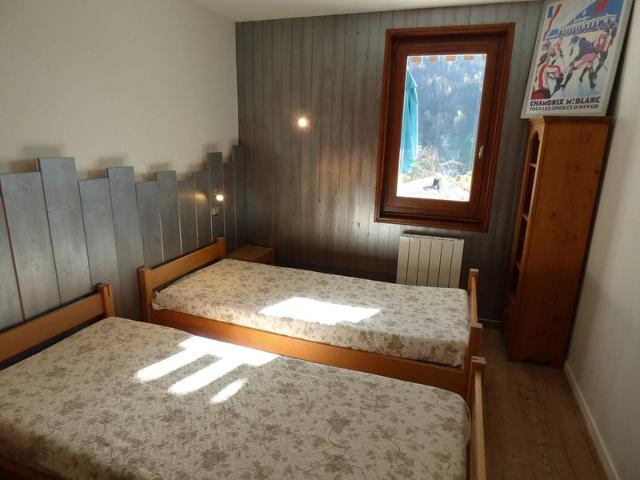 Appartement Le Grand-Bornand, 3 pièces, 5 personnes - Le Grand Bornand