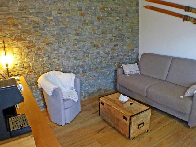 Appartement Samoëns, 2 pièces, 4 personnes - Samoëns