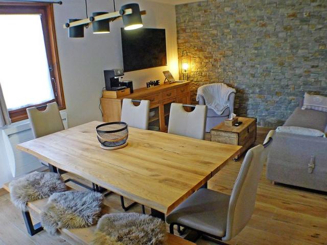 Appartement Samoëns, 2 pièces, 4 personnes - Samoëns