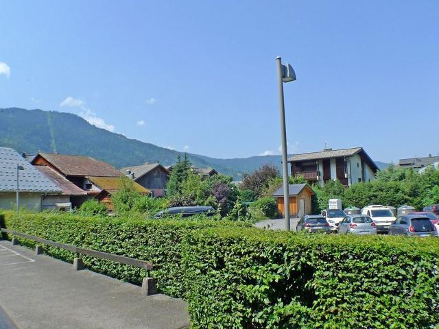 Appartement Samoëns, 2 pièces, 4 personnes - Samoëns