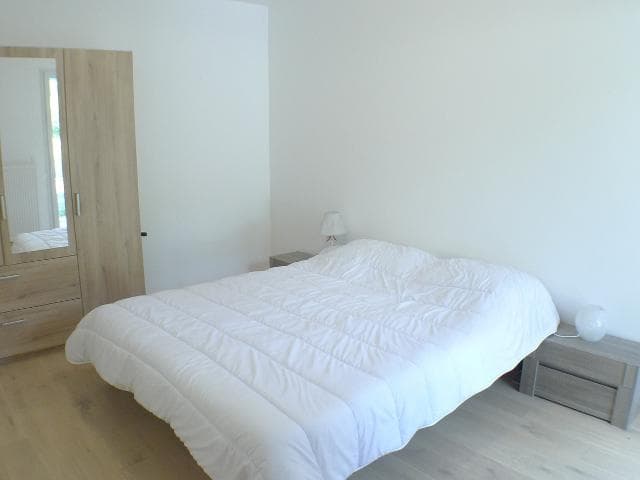 Appartement Samoëns, 2 pièces, 4 personnes - Samoëns