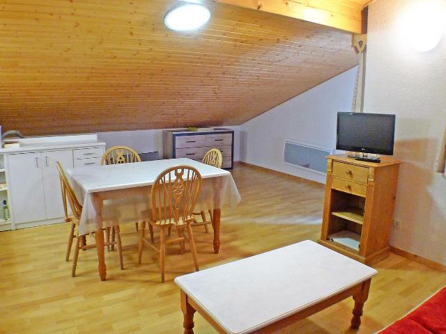 Appartement Samoëns, 2 pièces, 4 personnes - Samoëns