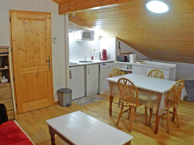 Appartement Samoëns, 2 pièces, 4 personnes - Samoëns