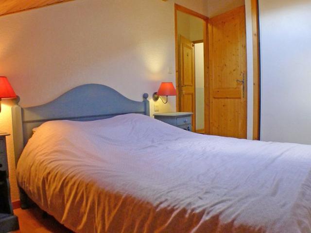 Appartement Samoëns, 2 pièces, 4 personnes - Samoëns